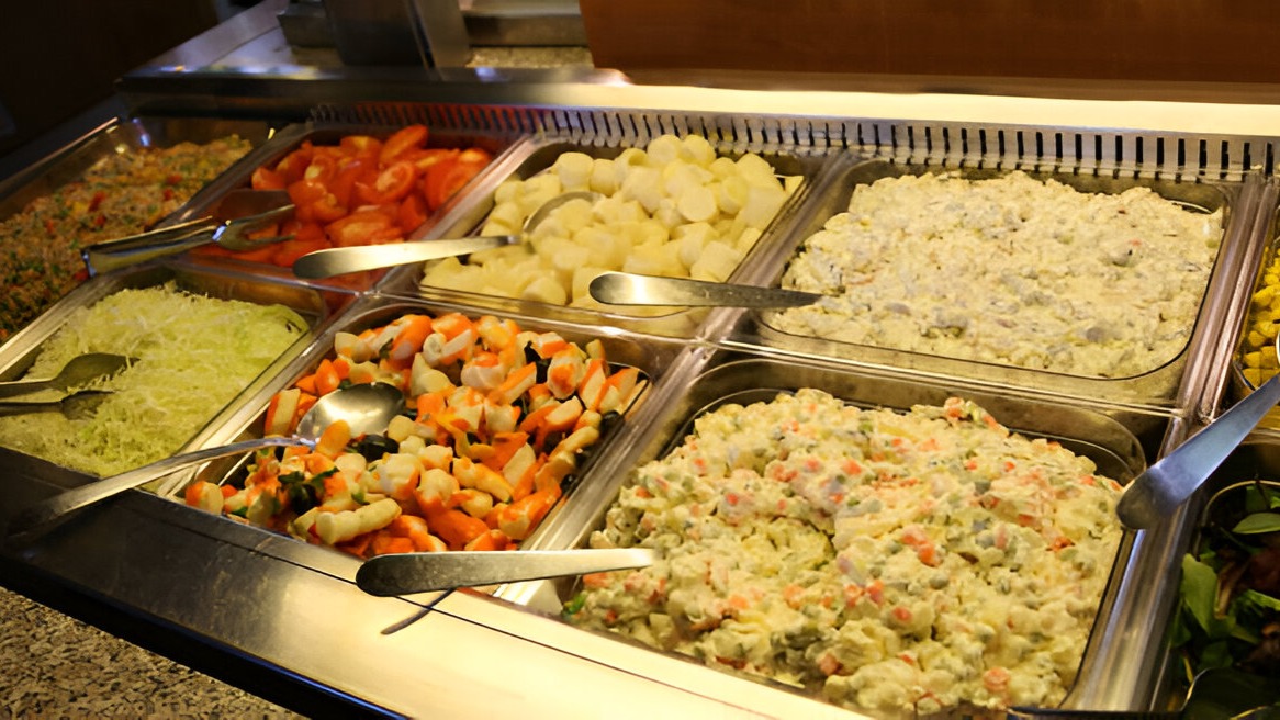 Pendik , Tuzla , Kartal Catering Hizmeti Merdane Catering olarak, yerinde catering hizmeti ile organizasyonlarınızı ve etkinliklerinizi özel kılmak için yanınızdayız.