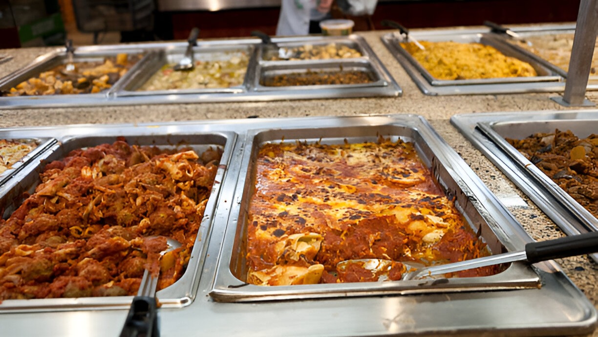 Pendik , Tuzla , Kartal Catering Hizmeti Merdane Catering olarak, yerinde catering hizmeti ile organizasyonlarınızı ve etkinliklerinizi özel kılmak için yanınızdayız.