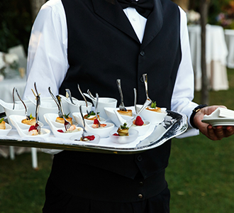 Organizasyon Catering